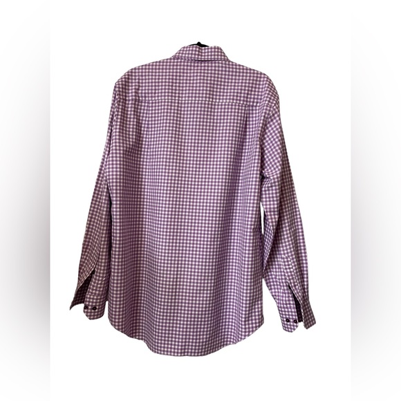 Men’s David Donahue size Large. Excellent condition preloved - Picture 2 of 4